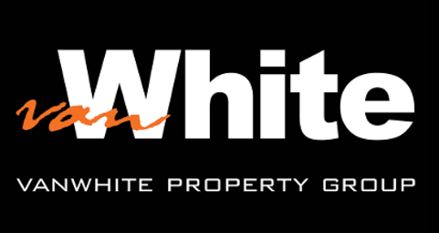 VanWhite Property Group - logo
